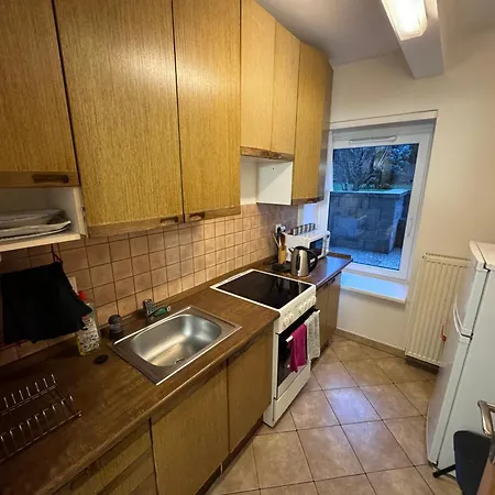 Apartman Venus Prága