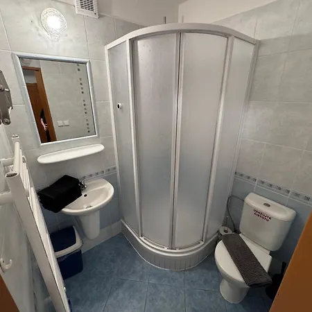 Apartman Venus Prága