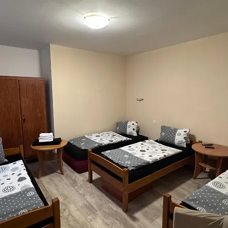 Apartman Venus