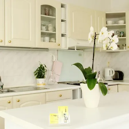Apartament Venus Praga