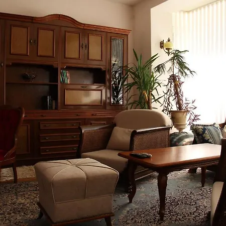Apartament Venus *