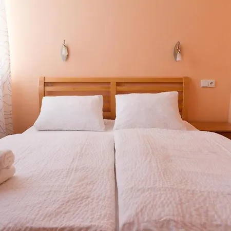 Apartamento Venus