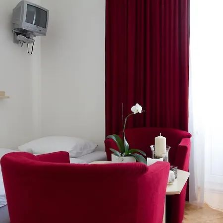 Apartamento Venus Praga