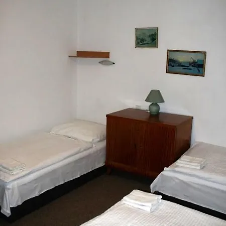 Venus Apartman Prága