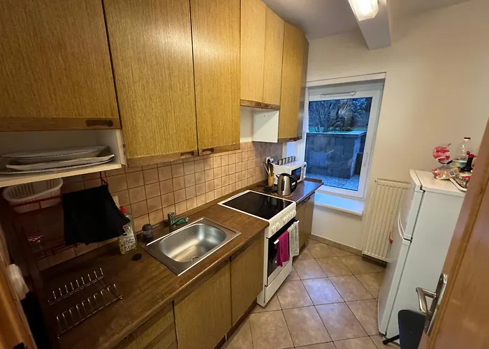 Apartamento Venus Praga