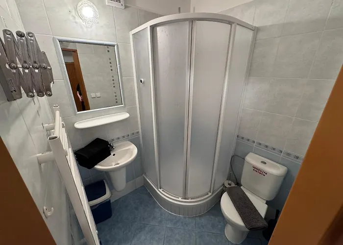 Apartamento Venus Praga