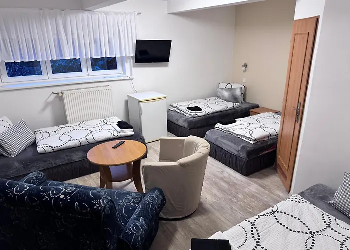 Venus Apartamento Praga