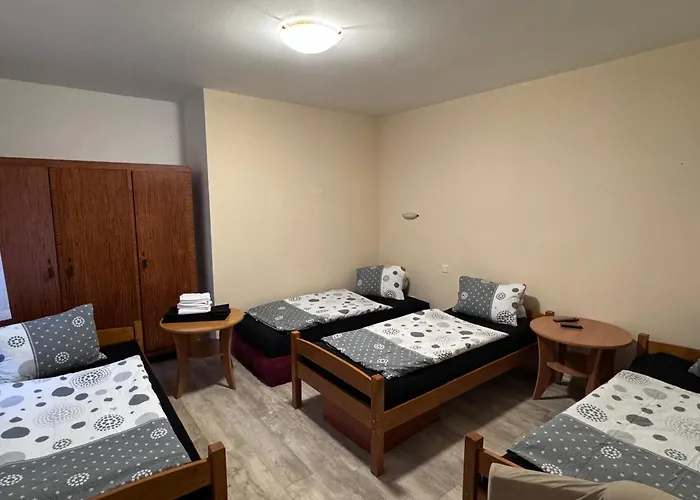 Apartamento Venus