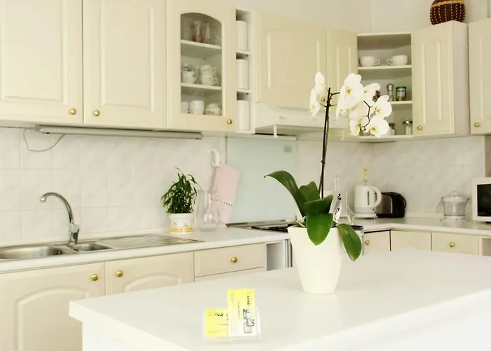Apartamento Venus Praga