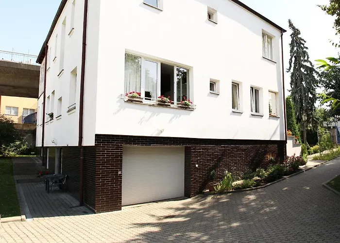 Venus Apartamento Praga