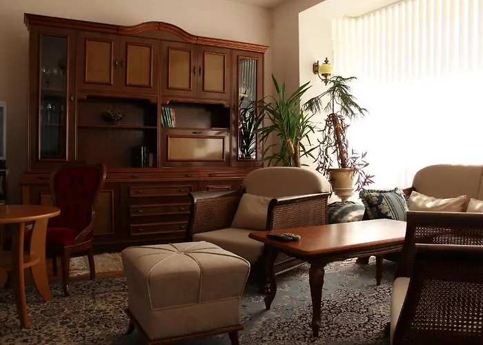 Apartamento Venus *