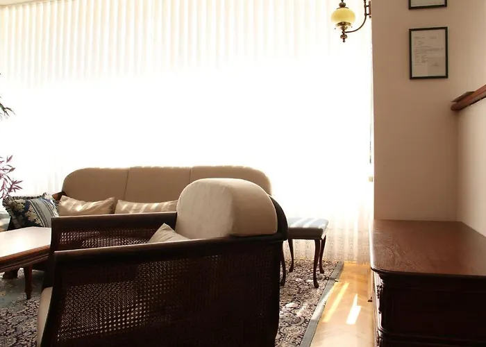 Apartamento Venus Praga