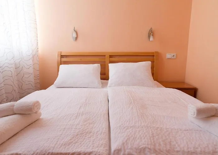 Apartamento Venus