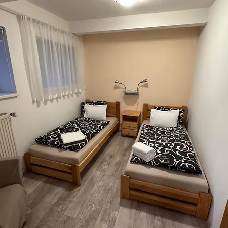 Guest House Venus Apartment *