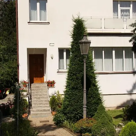 Guest House Venus Apartment