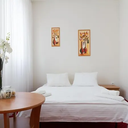 Guest House Venus Apartment