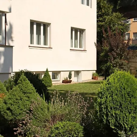 Guest House Venus Apartment